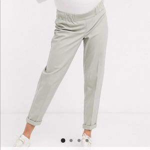 Asos maternity Chico’s